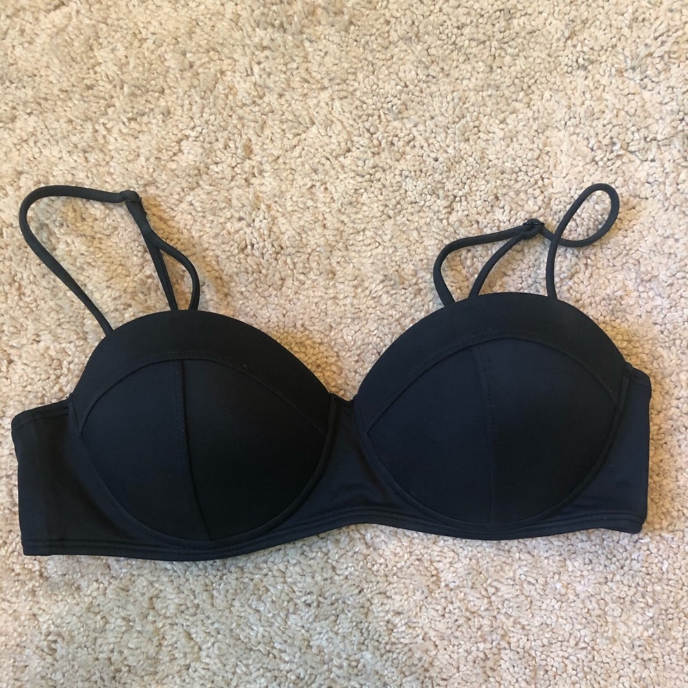 swimsuit top